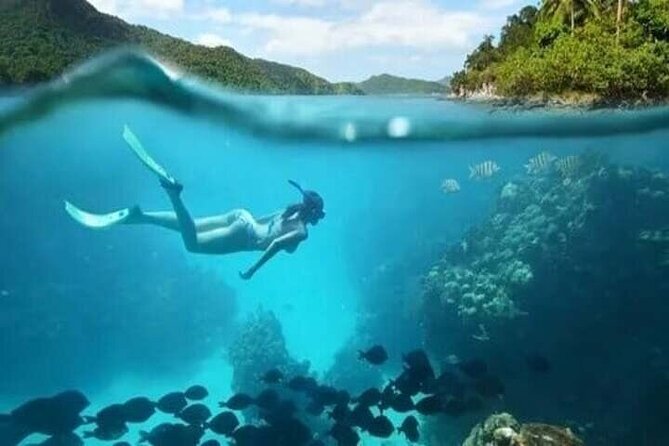 Private Customizable Charter in Marathon Florida - What You Need to Bring and What’s Not Included