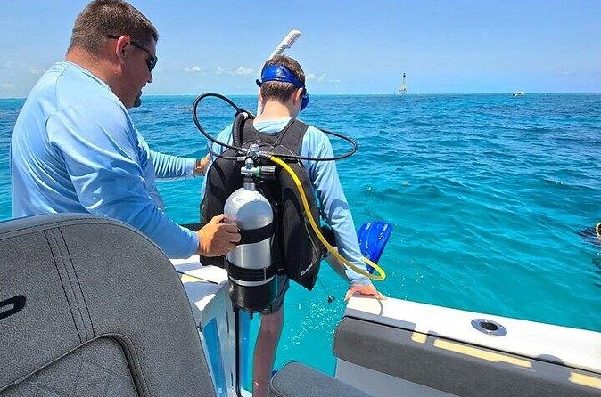 Private Customizable Charter in Marathon Florida - Weather Considerations and Cancellation Policy