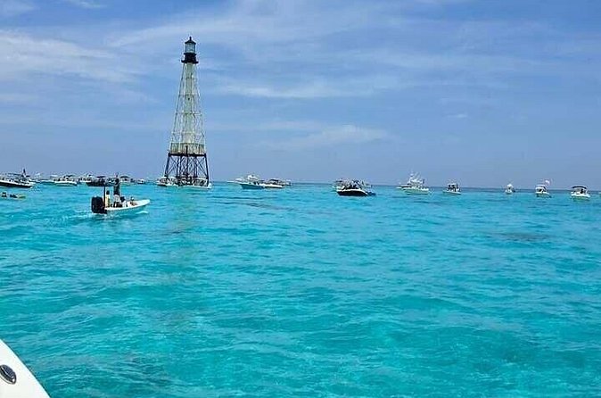 Private Customizable Charter in Marathon Florida - The Private Crew and How They Enhance Your Experience