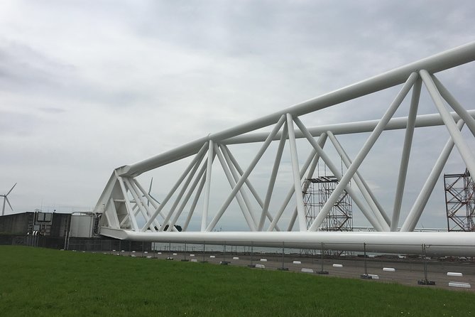 Private Customizable Day Trip From Rotterdam - Visiting Kinderdijk’s 17th-Century Windmills