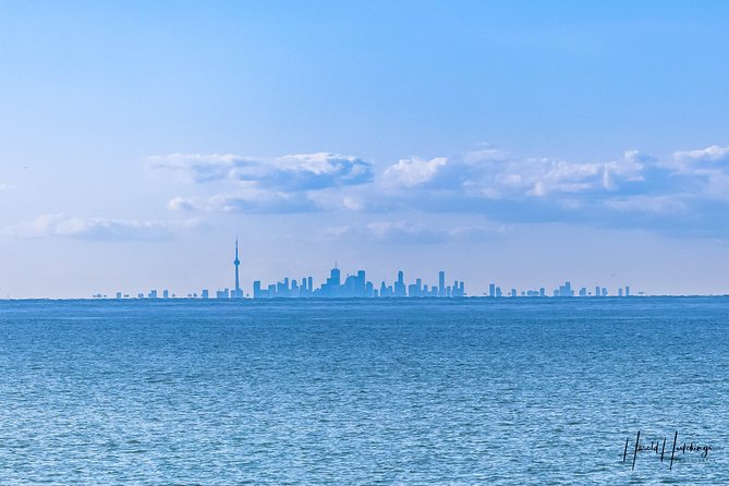 Private Customizable Day Trip/Tour of Toronto from Niagara Falls - Transportation and Logistics