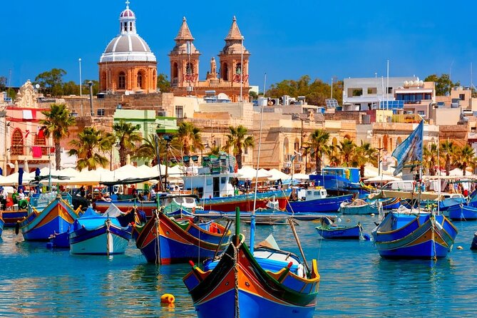 Private Customizable Full-Day Tour in Malta - Discovering Mdina, Malta’s Silent City