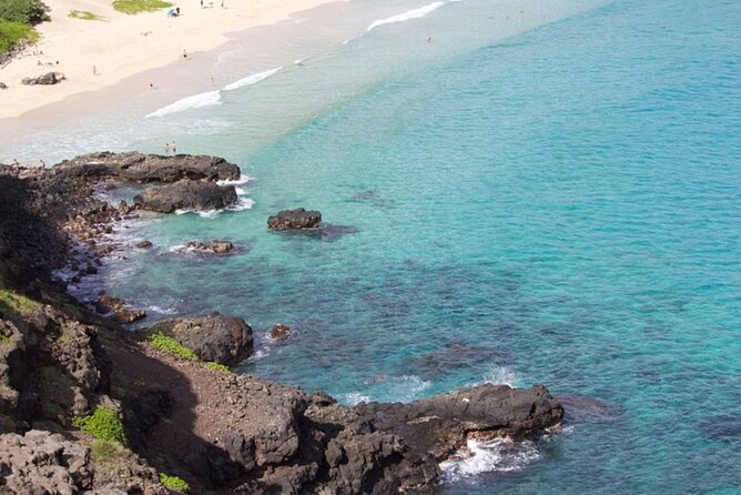 Private Customizable Grand Circle Island Tour of Oahu - Experience the North Shore’s Surf Culture and Waterfalls