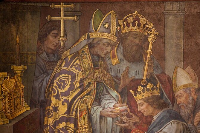 Private Customizable Guided Tour: Explore at Your Own Pace - Key Points