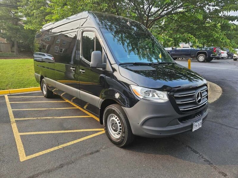 Private Customizable Guided Tour of Washington DC - Key Points