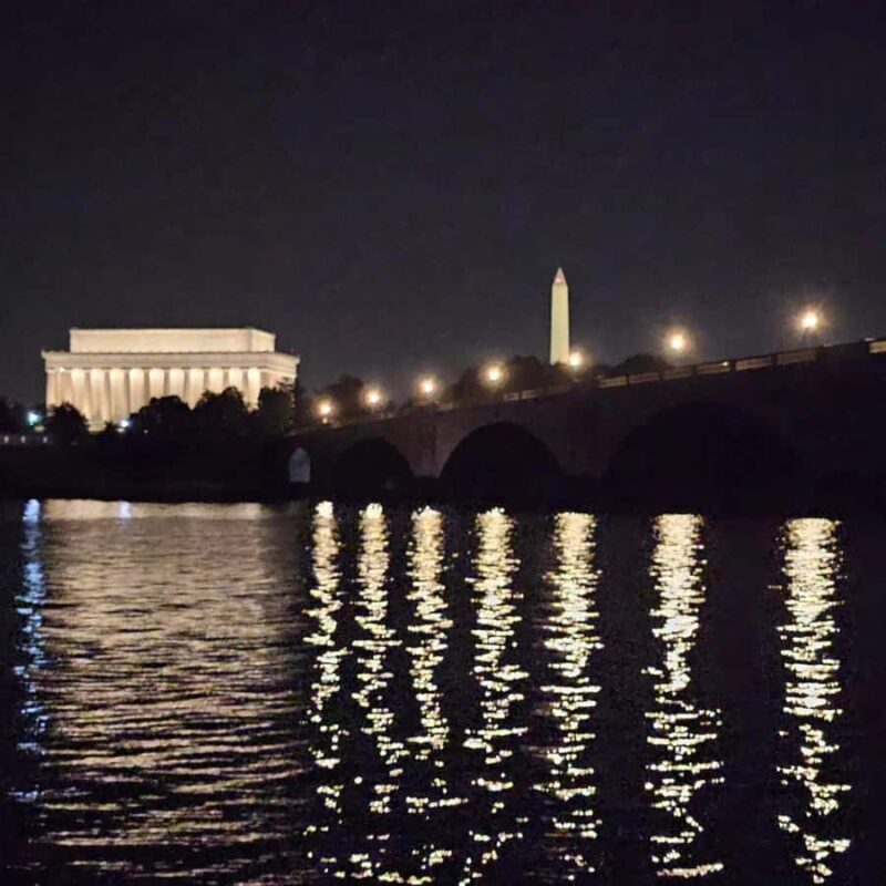 Private Customizable Guided Tour of Washington DC - Comfortable Transportation and Group Flexibility
