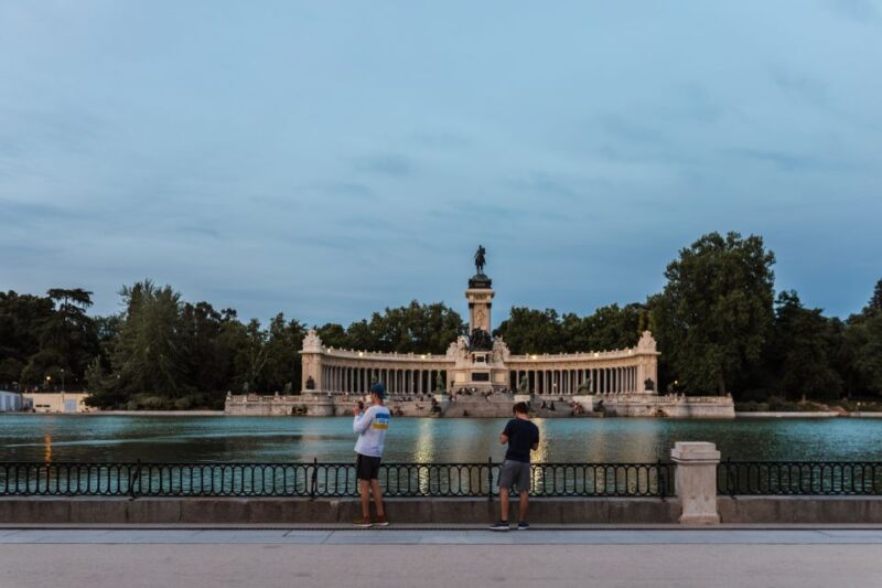 Private Customizable Madrid Tour With a Local - What’s Included and What You Should Consider