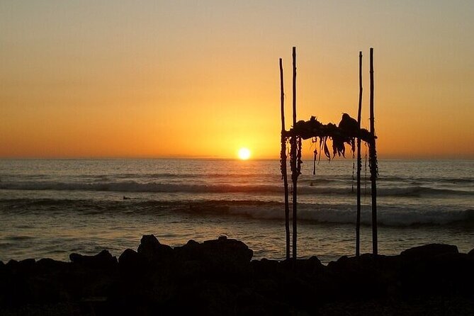 Private Customizable Oahu Grand Circle Island Tour from Waikiki - Visit Puaena Point Beach Park and Haleiwa Town