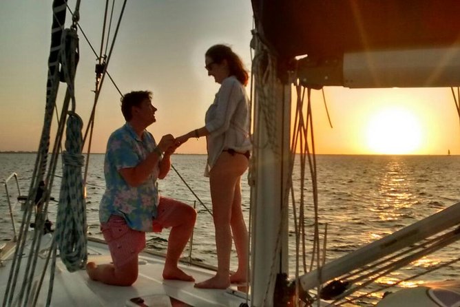 Private Customizable Sailing Tour in Cancun - The Crew and Service Quality