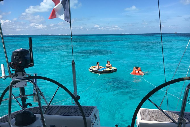 Private Customizable Sailing Tour in Cancun - Value for Money and Group Flexibility