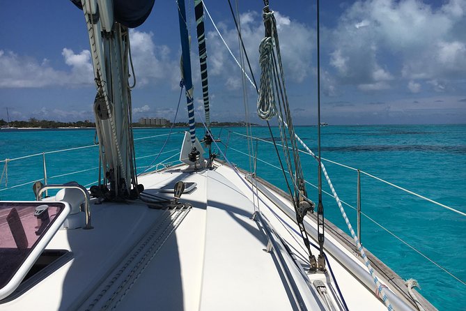 Private Customizable Sailing Tour in Cancun - Different Boat Options and Their Impact