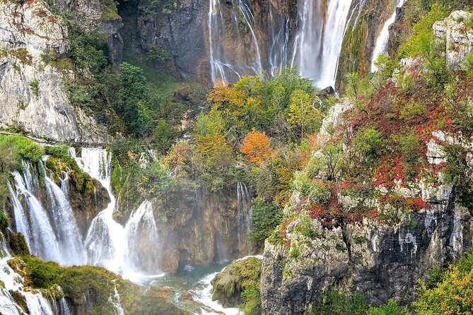 Private Customizable Tour of Croatia Via Minivan with a Guide - Flexible Itinerary with Multiple Choice Stops