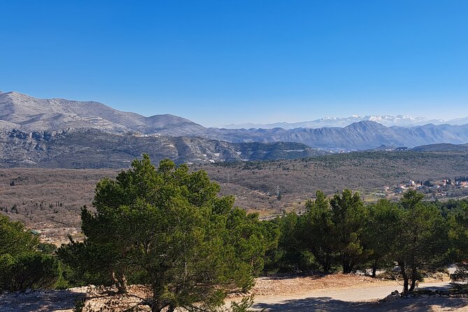 Private Customizable Tour of Croatia Via Minivan with a Guide - Expert Guide and Personalized Experience