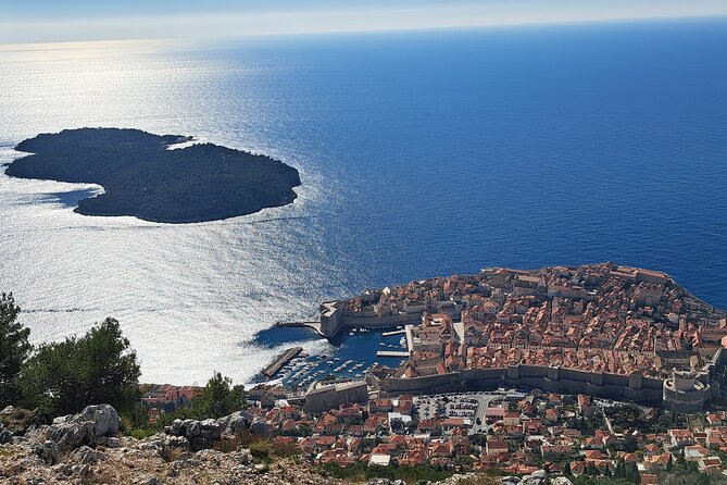 Private Customizable Tour of Croatia Via Minivan with a Guide - Cost and What’s Included