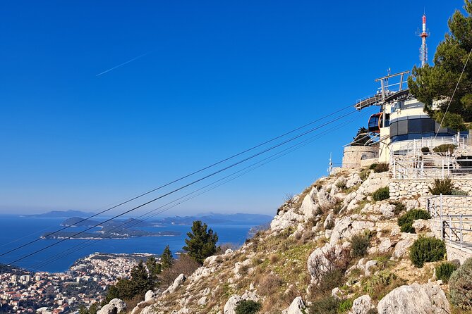 Private Customizable Tour of Croatia Via Minivan with a Guide - Who Should Consider This Tour