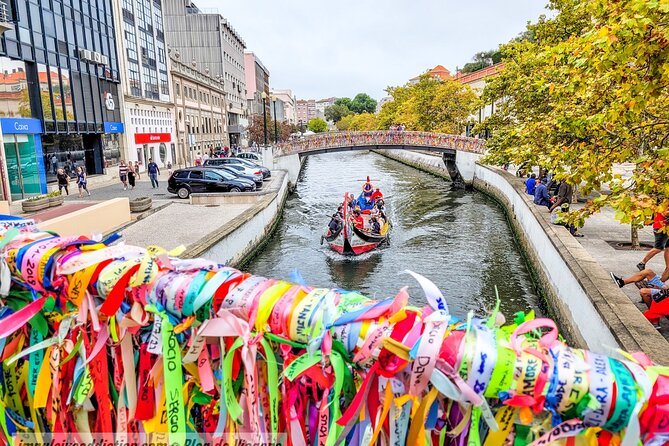 Private Customizable Tour of Lisboa Porto with Transfer - Fátima: The Famous Catholic Pilgrimage Site