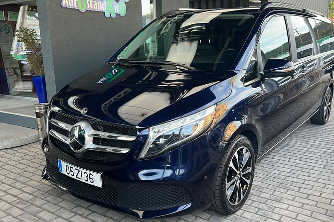 Private Customizable Tour of Lisboa Porto with Transfer - Continuing to Porto: Scenic Landscapes and Local Stories