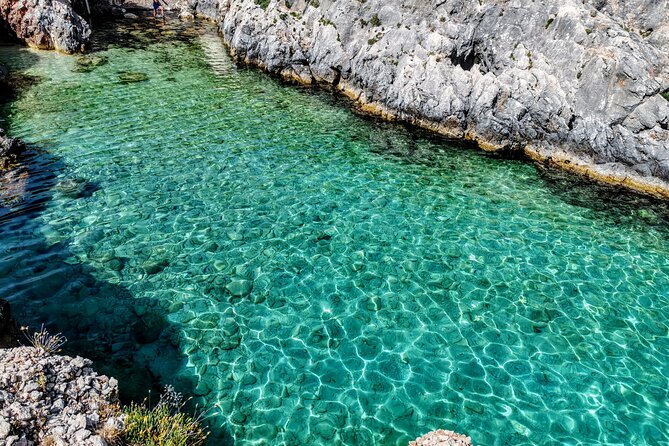 Private Customizable Zakynthos Tour - Climbing to the Skinari Lighthouse for Scenic Views