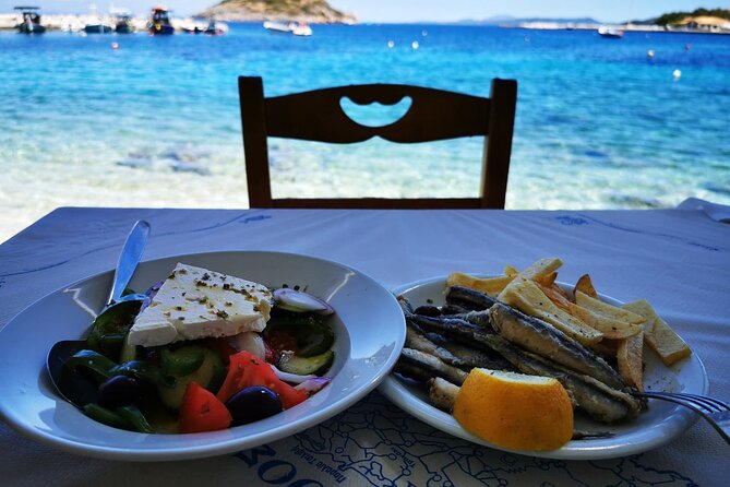 Private Customizable Zakynthos Tour - Porto Limnionas Beach: A Hidden Paradise