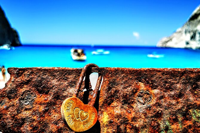 Private Customizable Zakynthos Tour - Highlights from Guest Reviews