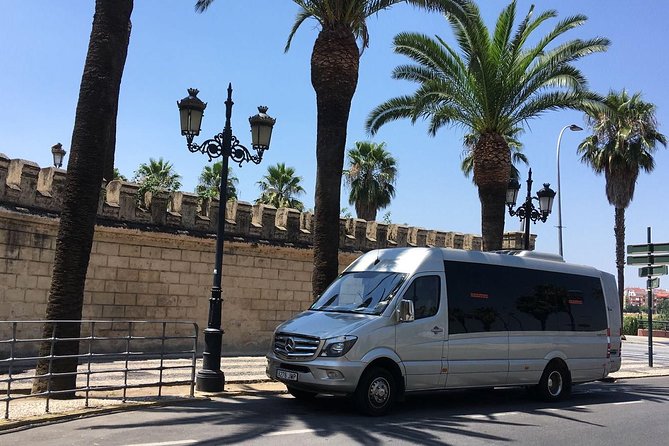 Private Customized Barcelona Tour by Mercedes VIP Bus and Personal Expert Guide - Strolling Along Las Ramblas and Visiting La Boqueria Market