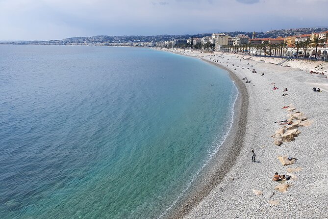 Private Customized French Riviera Tour from Port of Cannes 8H - Exploring Cannes: The Red Carpet Atmosphere