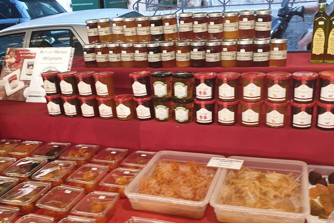 Private Customized French Riviera Tour from Port of Cannes 8H - Luxury Transportation and Personalized Service