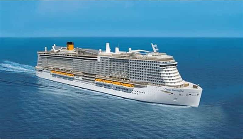 Private Customized French Riviera Tour from Port Villefranch - Exploring Nice: Panoramic Views and Coastal Charm