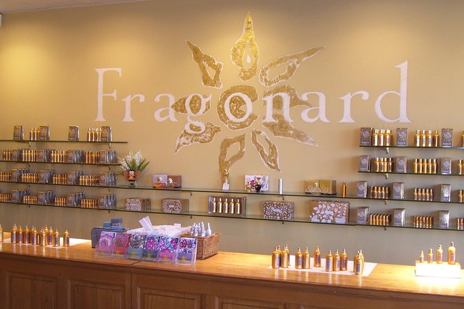 Private Customized French Riviera Tour from Port Villefranche 8H - Key Points