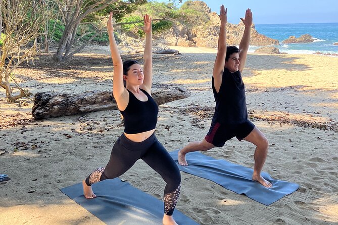 Private Customized Group Yoga Class with Wanderlust Sayulita - Comparing This Yoga Tour to Other Activities in Sayulita