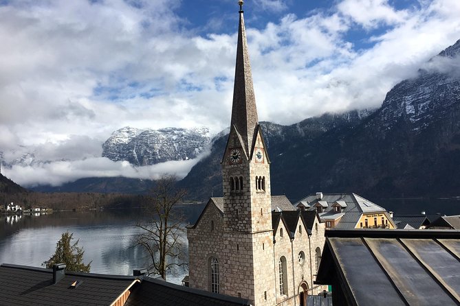 Private Customized Tour of Salzburg - Expert Guides with Local Knowledge and Personal Touch