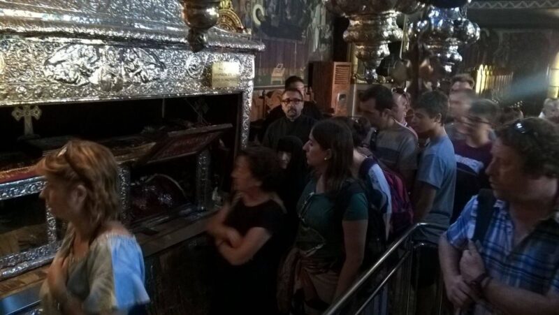 Private Customized Tour: Scenery of Kefalonia - Exploring Kefalonia’s Top Caves: Melissani and Drogarati