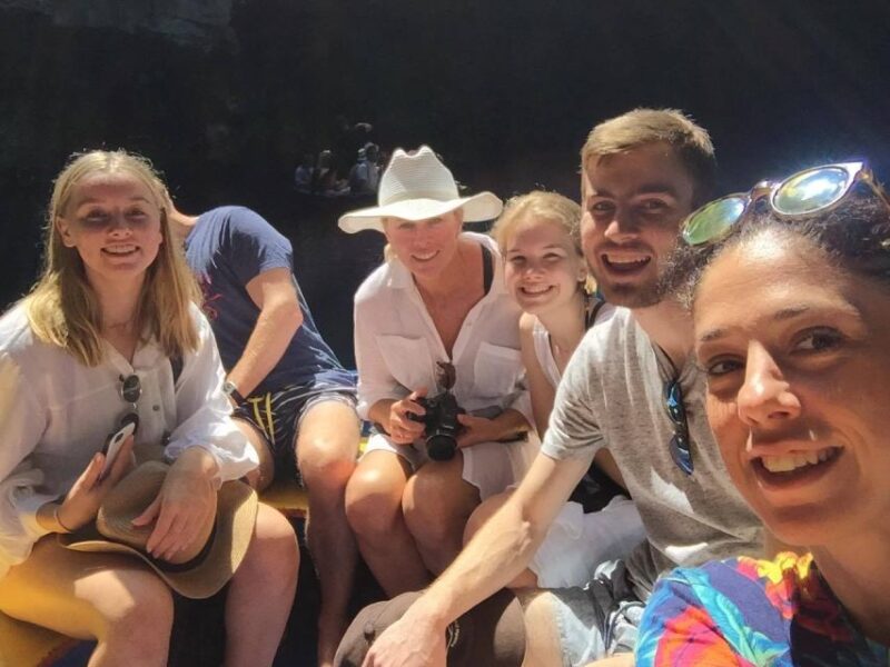 Private Customized Tour: Scenery of Kefalonia - The Charm of Fiskardo and Its Coastal Beauty