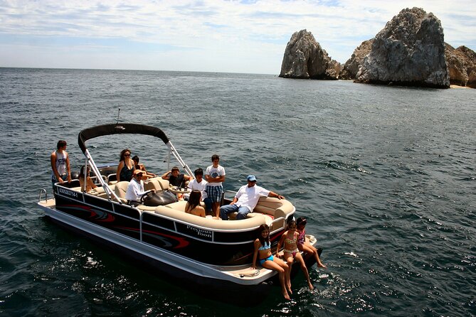 Private Customized Tritoon Boat rental, Snorkeling, Sunset. - Timing, pacing, and overall duration