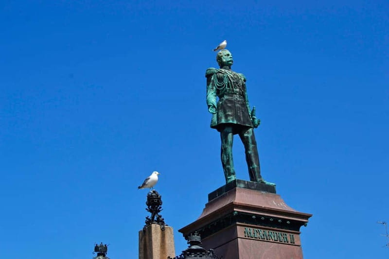 Private Cycle Tour in Helsinki, 4h - Explore Helsinki with a Private 4-Hour Cycling Tour