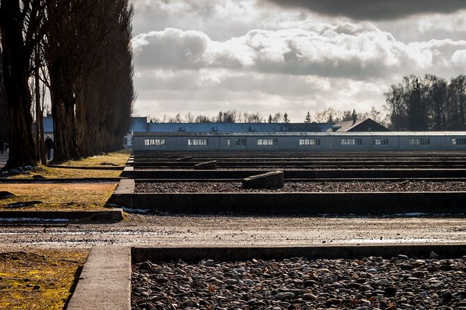 Private Dachau Concentration Camp Memorial Site Tour from Munich - Practical Details and Booking Insights