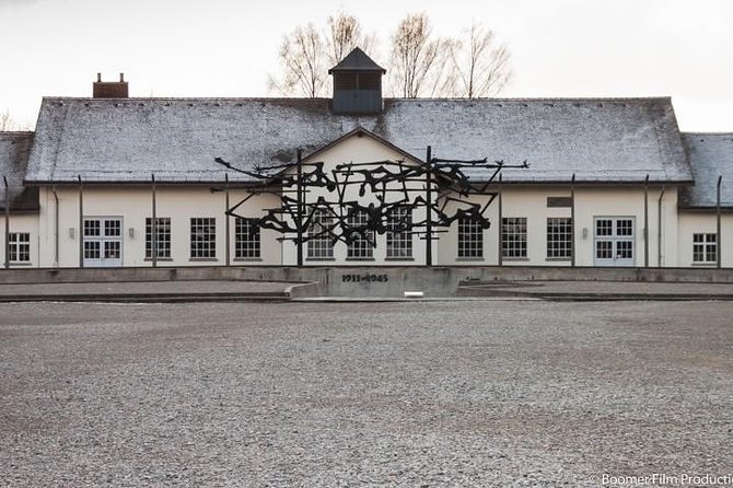 Private Dachau Concentration Camp Tour with Private Transfer from Munich - Key Points