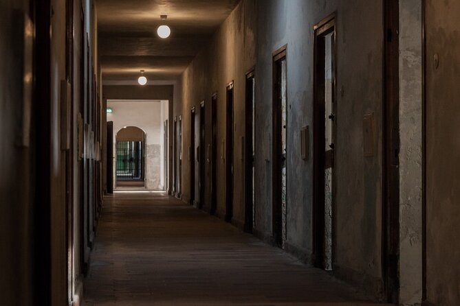 Private Dachau Concentration Camp Tour with Private Transfer from Munich - Additional Benefits and Features