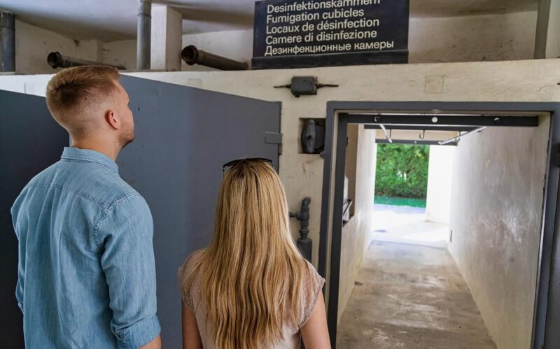 Private Dachau Memorial Site Tour from Munich - Discover the Dachau Memorial Site with a Private Guided Tour from Munich