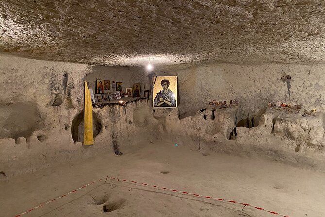 Private Daily Cappadocia Tour From Istanbul by Plane - An Efficient and Full-Coverage Day Tour from Istanbul to Cappadocia