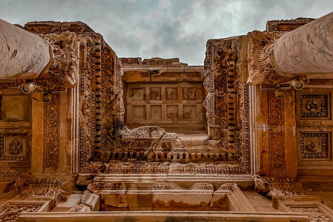 Private Daily Ephesus Tour From Istanbul With Flights - Reviews Highlight the Excellence of Guides and Experience