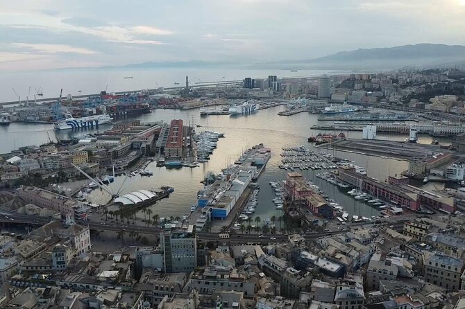 Private daily tour and charter boat from Portofino - Snorkeling at Punta Chiappa