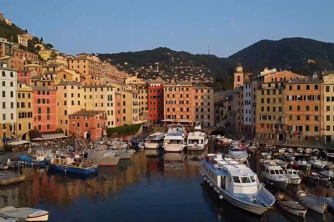 Private daily tour and charter boat from Portofino - Practical Details and What’s Included