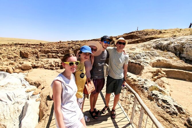 Private Daily Tour in Gobeklitepe and Karahantepe from Istanbul - Exploring Karahantepe’s Ritualistic Carved Bedrock