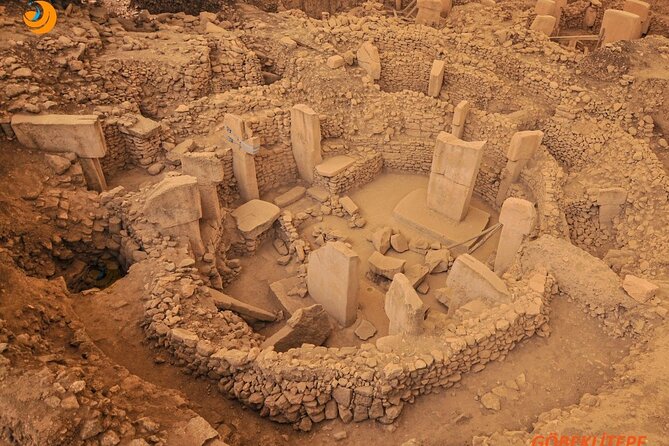 Private Daily Tour in Gobeklitepe and Karahantepe from Istanbul - Savoring Local Flavors at Cevahir Han