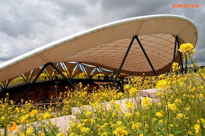 Private Daily Tour in Gobeklitepe and Karahantepe from Istanbul - Discovering Archaeology and Roman Mosaics