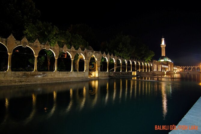 Private Daily Tour in Gobeklitepe and Karahantepe from Istanbul - Exploring Kizilkoyun Caves and Ancient Tombs