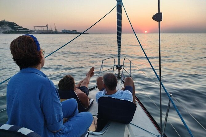 Private Daily Tour on a Sailing Boat on the Conero Riviera - Sirolo’s Scenic Seafront and Optional Lunch