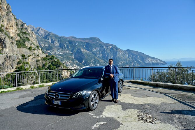 Private Daily Tour to the Amalfi Coast with pick-up - Art and Craft at Piccadilly Ceramics