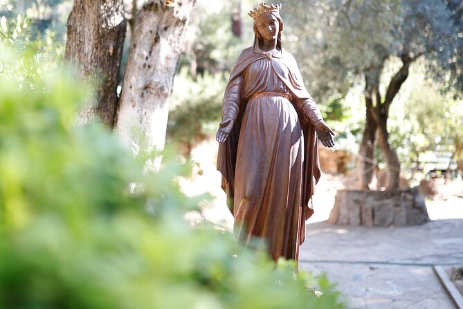 Private Daily Trip : Make the most of your time in Ephesus - Visiting the Ephesus Experience Museum for a Modern Take